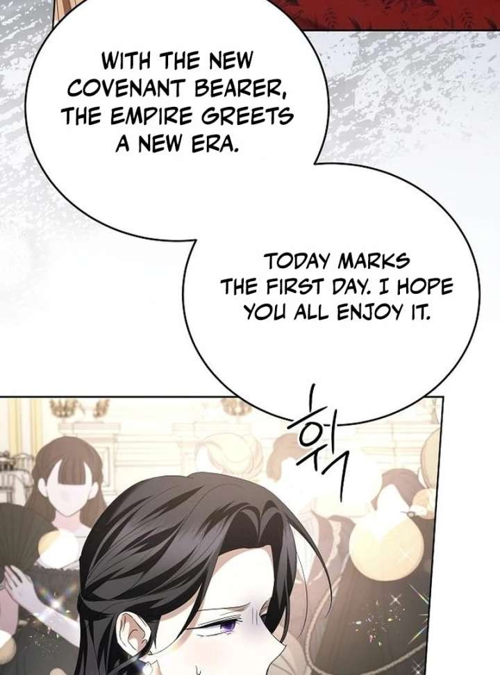 I’ll Take on This Marriage in This Life Chapter 53 - Page 93
