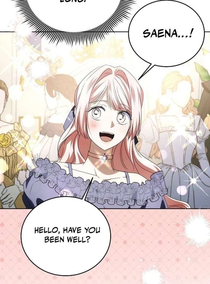 I’ll Take on This Marriage in This Life Chapter 53 - Page 95