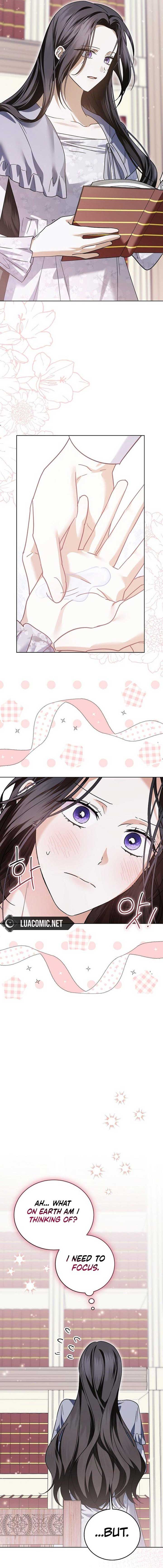 I’ll Take on This Marriage in This Life Chapter 7 - Page 13