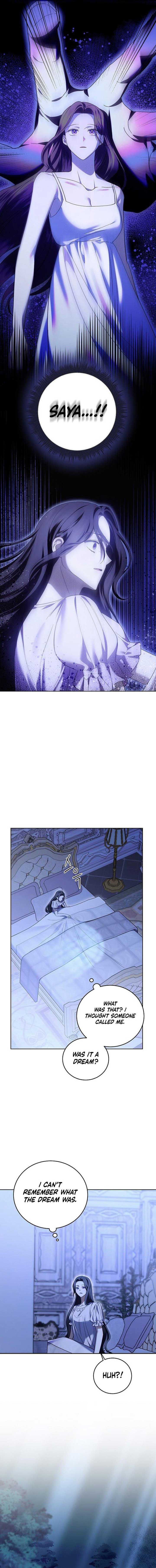 I’ll Take on This Marriage in This Life Chapter 7 - Page 18