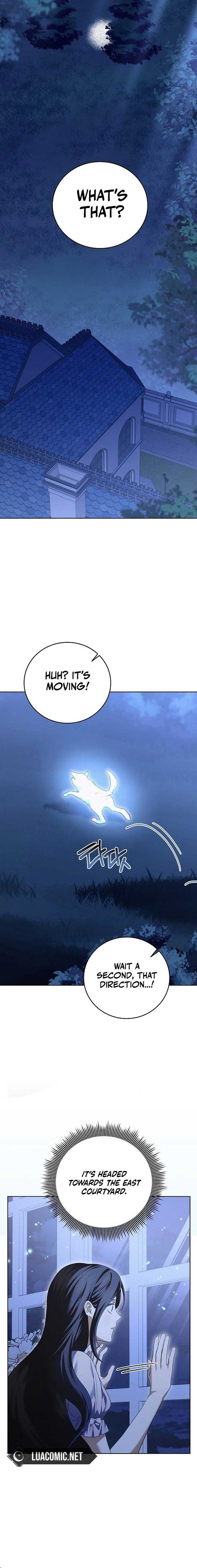 I’ll Take on This Marriage in This Life Chapter 7 - Page 19