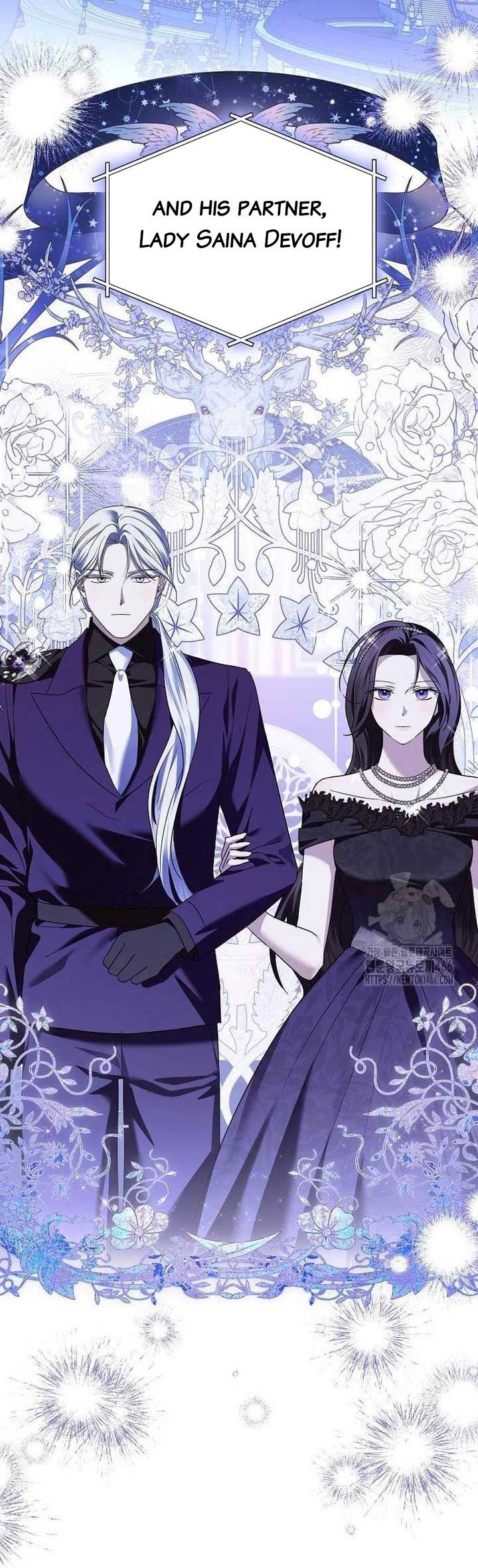 I’ll Take on This Marriage in This Life Chapter 9 - Page 10