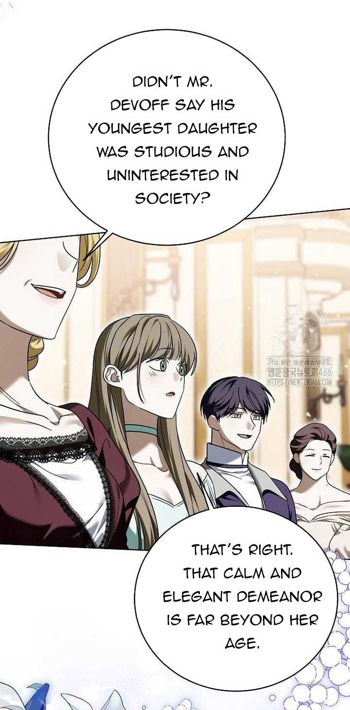 I’ll Take on This Marriage in This Life Chapter 9 - Page 11