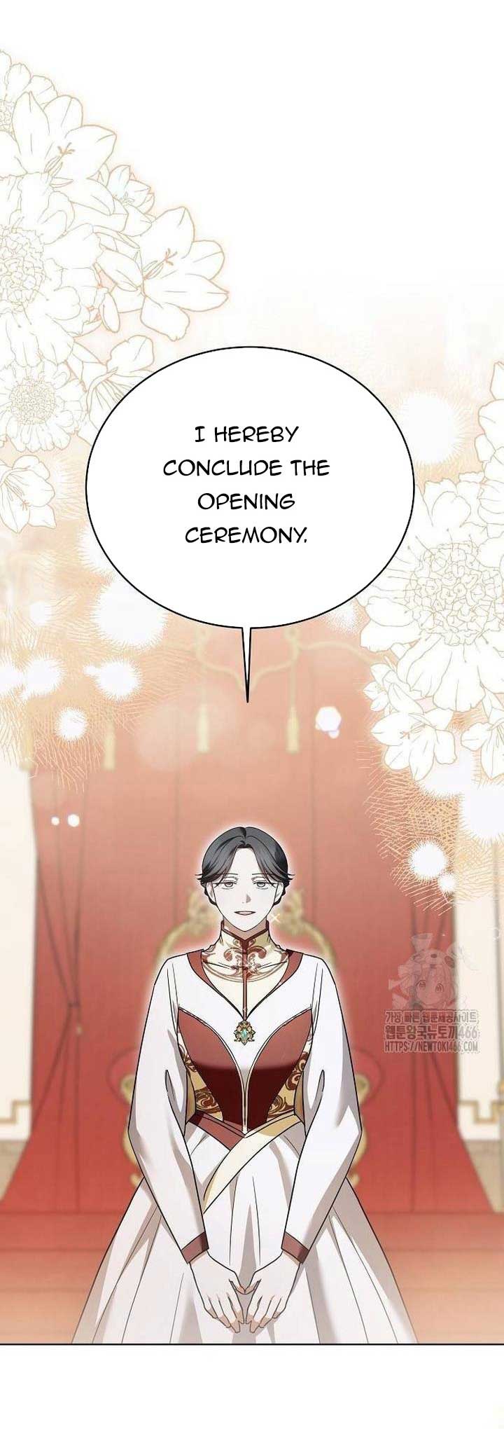 I’ll Take on This Marriage in This Life Chapter 9 - Page 17