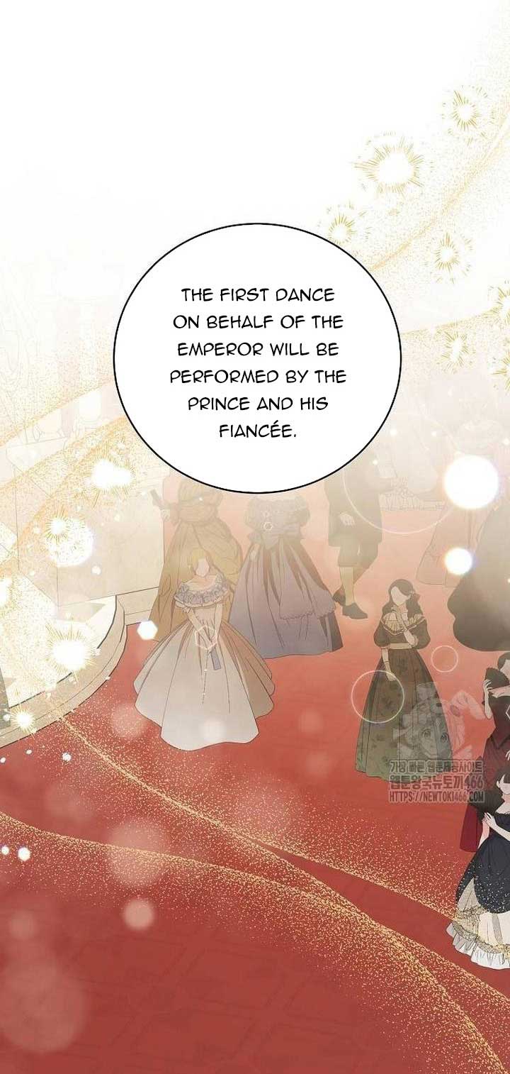 I’ll Take on This Marriage in This Life Chapter 9 - Page 18
