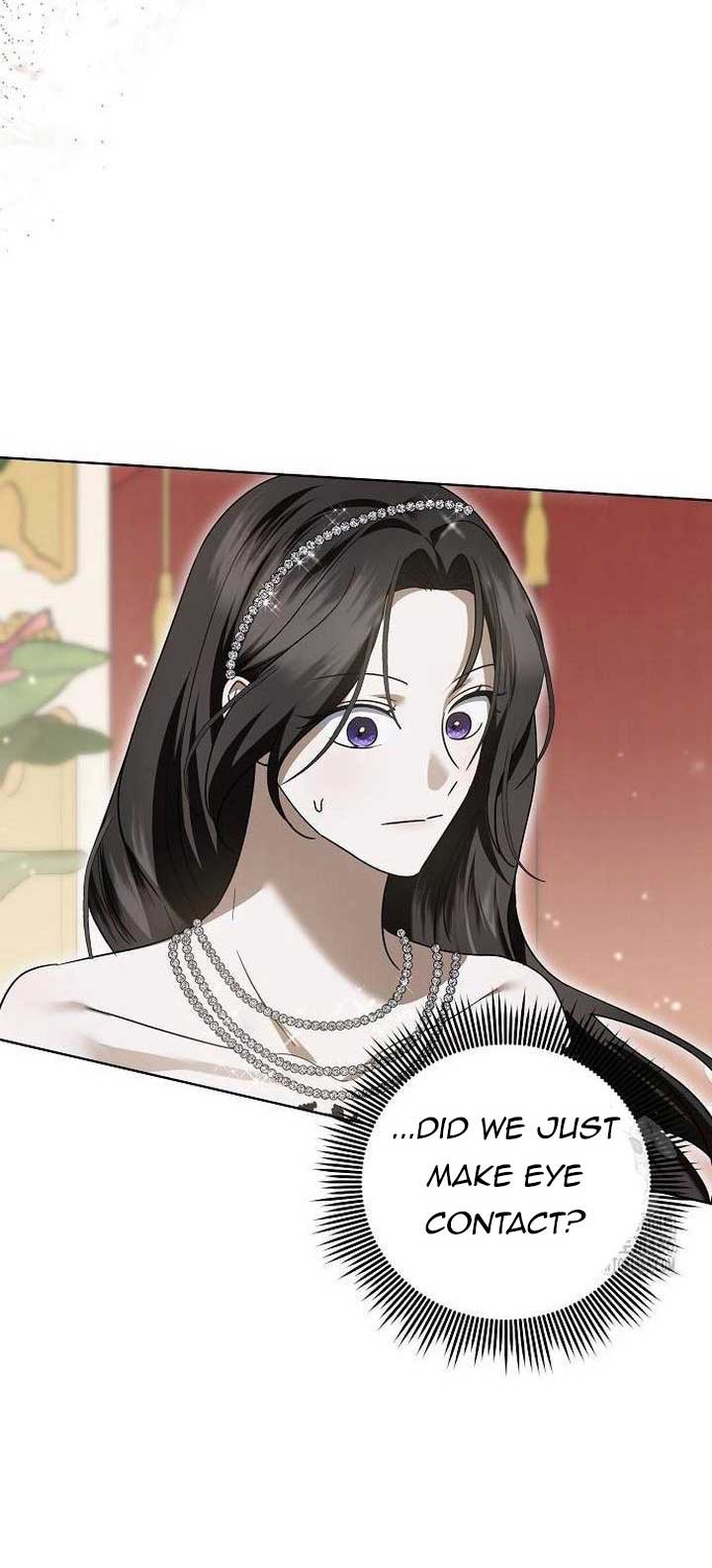 I’ll Take on This Marriage in This Life Chapter 9 - Page 23