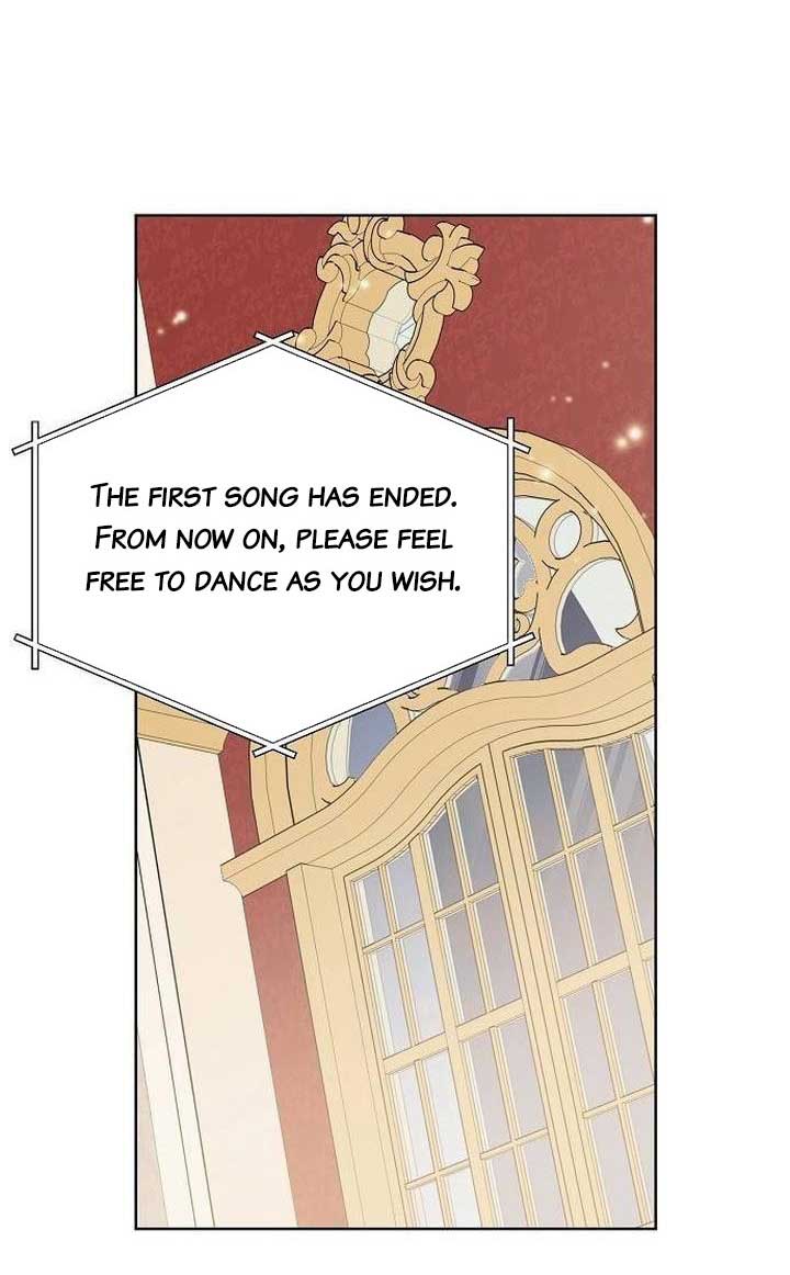 I’ll Take on This Marriage in This Life Chapter 9 - Page 24