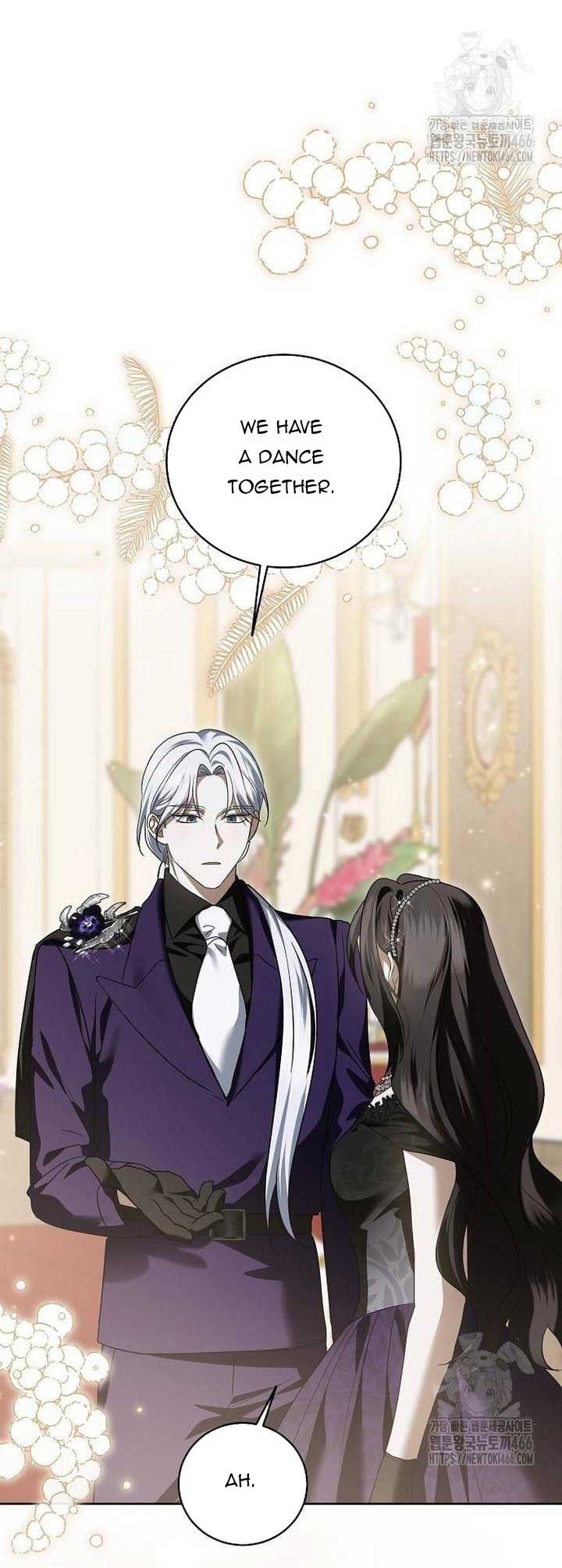 I’ll Take on This Marriage in This Life Chapter 9 - Page 25
