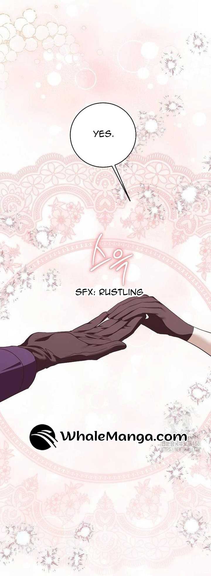 I’ll Take on This Marriage in This Life Chapter 9 - Page 26