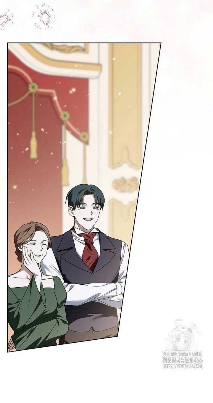I’ll Take on This Marriage in This Life Chapter 9 - Page 27
