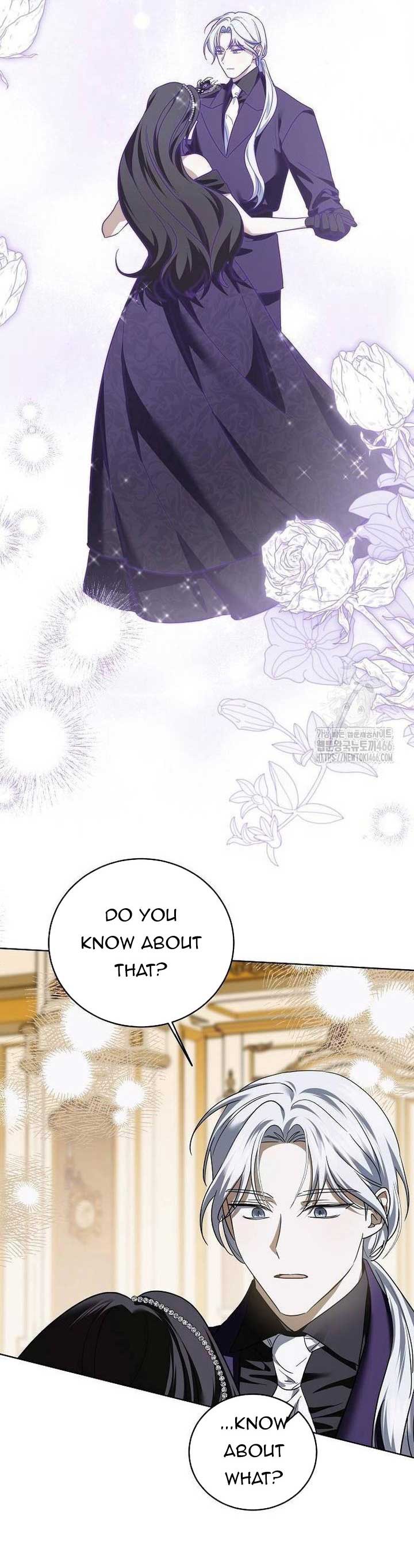 I’ll Take on This Marriage in This Life Chapter 9 - Page 29