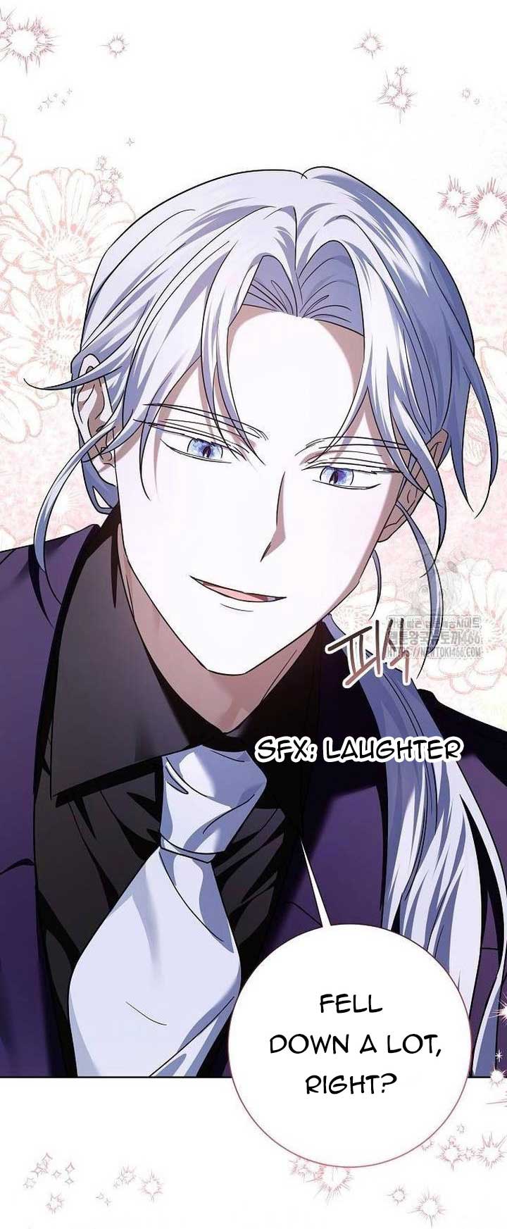 I’ll Take on This Marriage in This Life Chapter 9 - Page 3