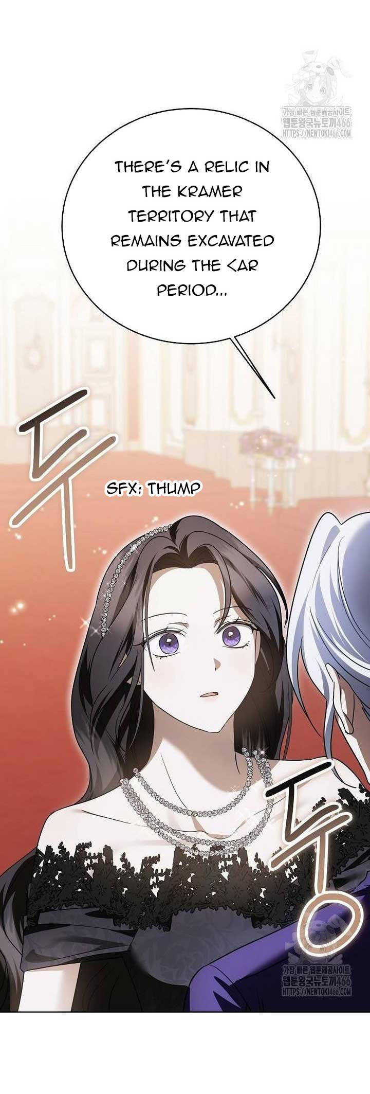 I’ll Take on This Marriage in This Life Chapter 9 - Page 30