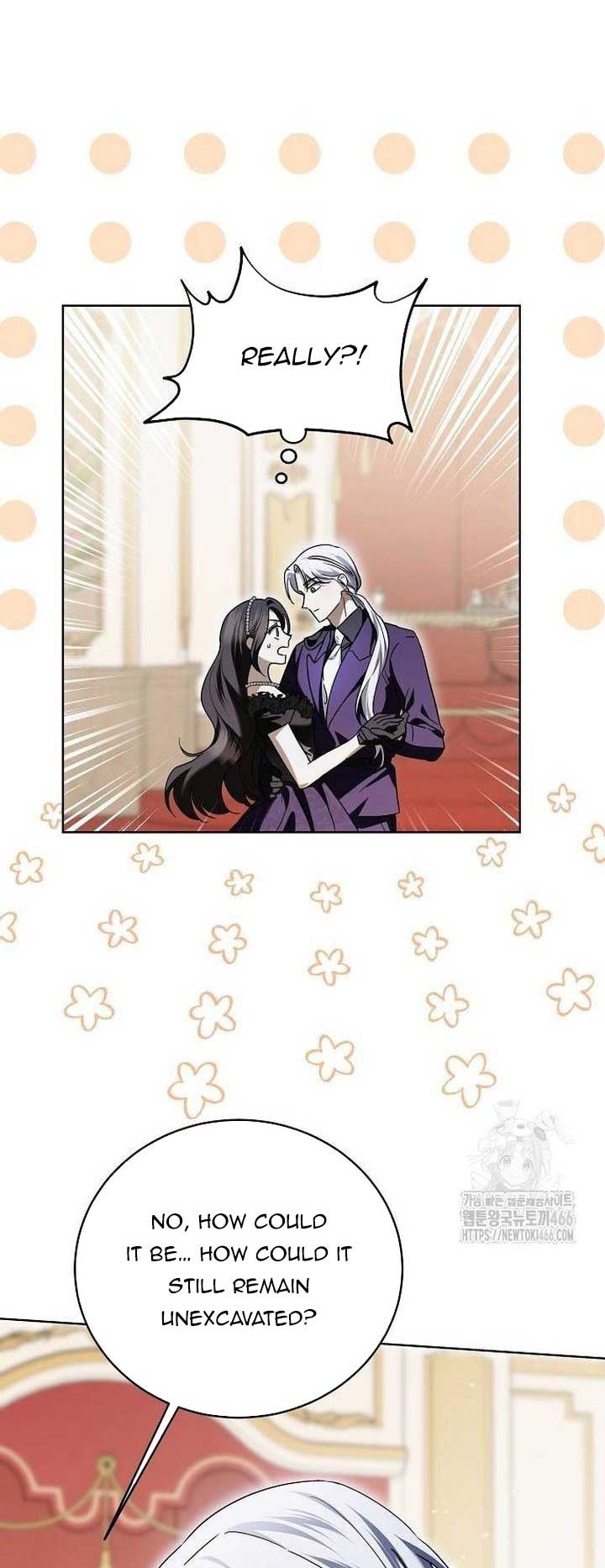 I’ll Take on This Marriage in This Life Chapter 9 - Page 31