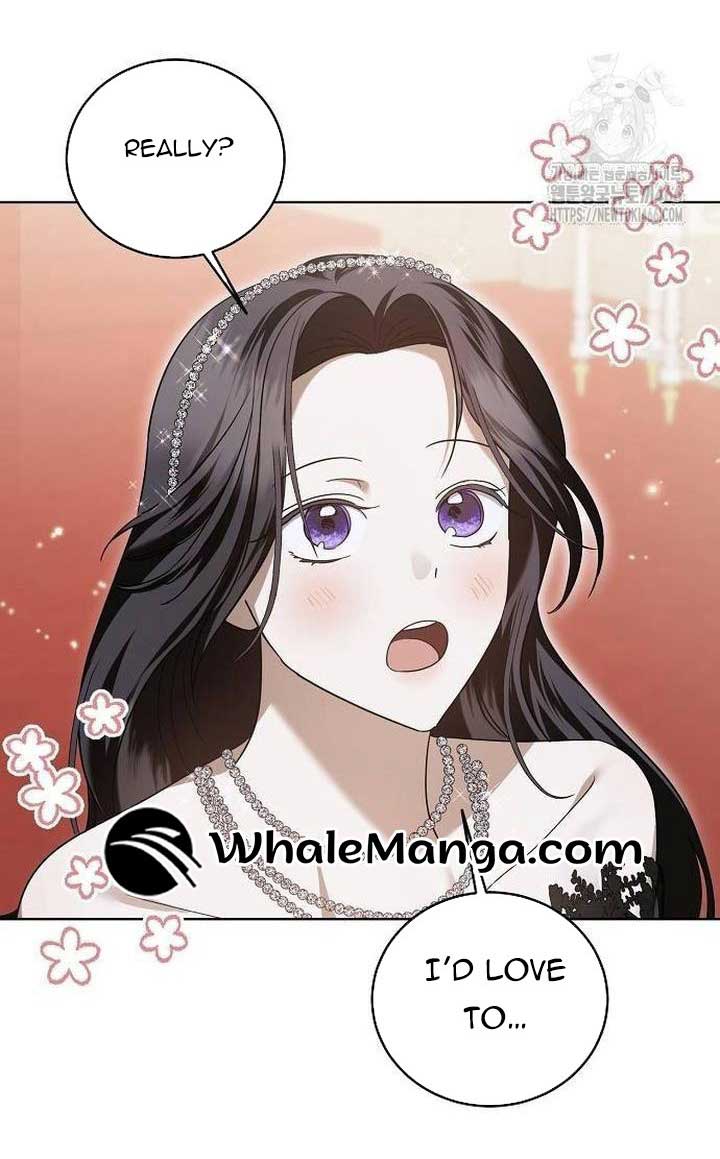 I’ll Take on This Marriage in This Life Chapter 9 - Page 33