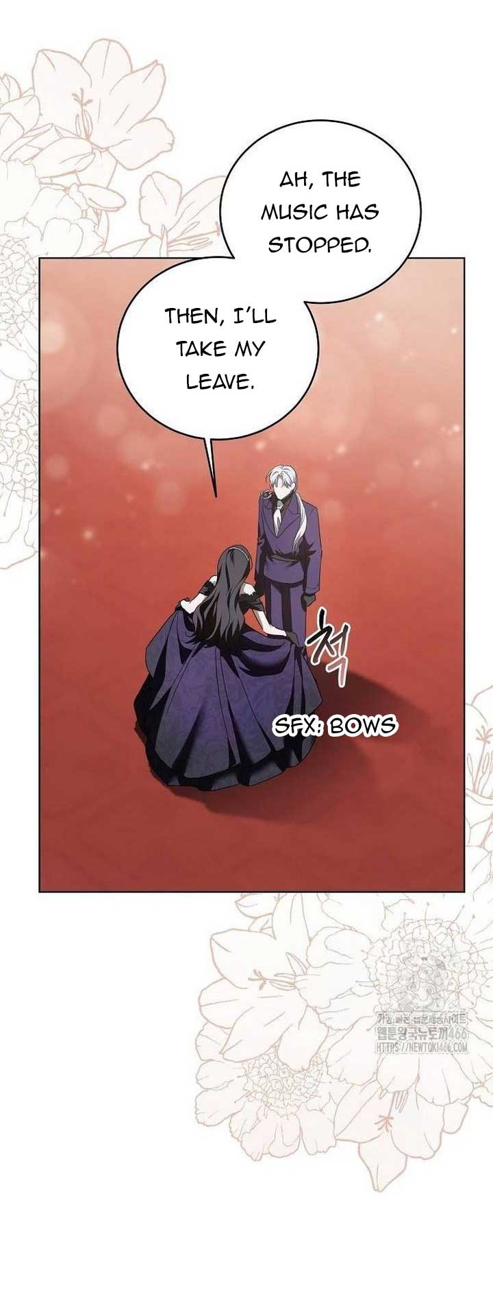 I’ll Take on This Marriage in This Life Chapter 9 - Page 36