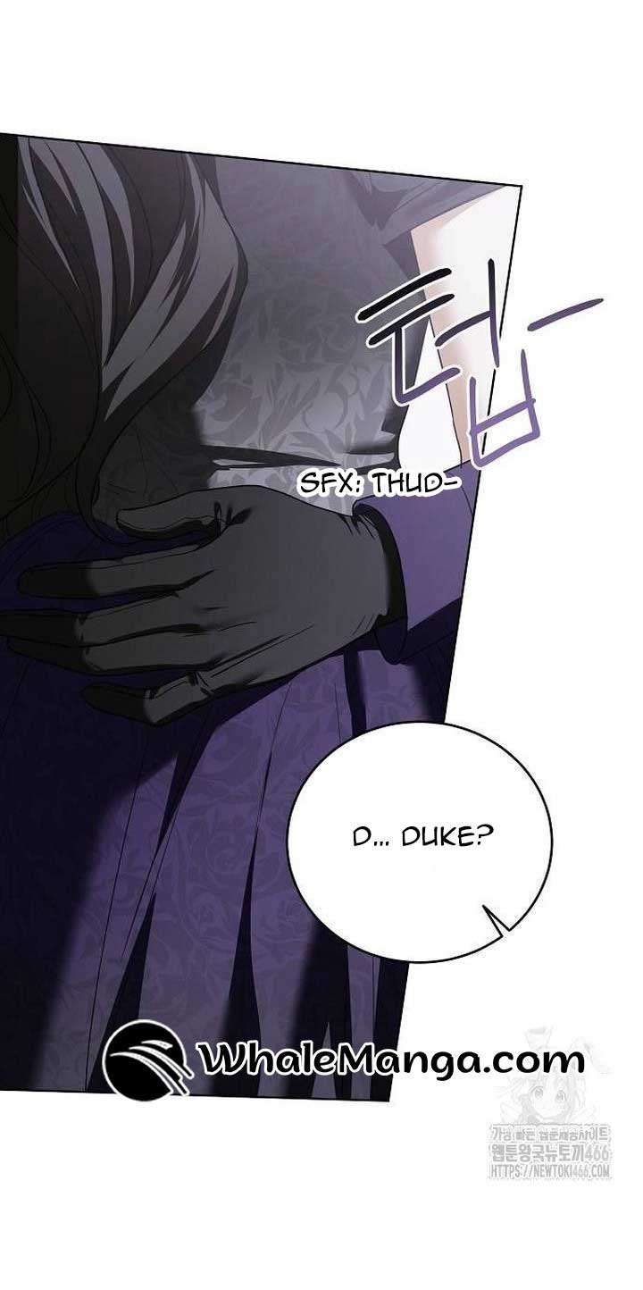 I’ll Take on This Marriage in This Life Chapter 9 - Page 37