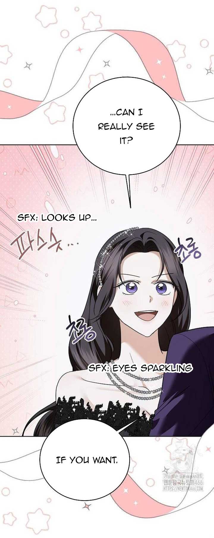 I’ll Take on This Marriage in This Life Chapter 9 - Page 42