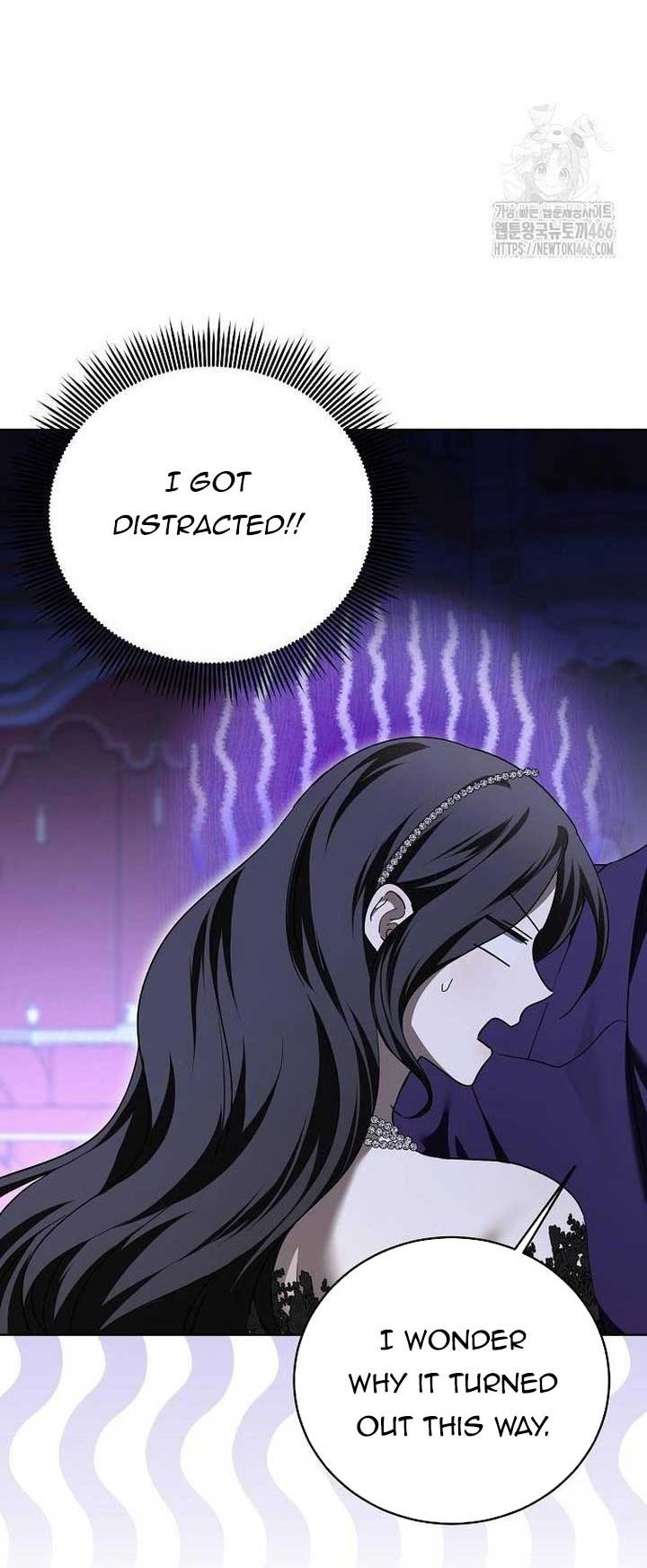 I’ll Take on This Marriage in This Life Chapter 9 - Page 44