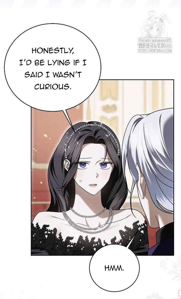 I’ll Take on This Marriage in This Life Chapter 9 - Page 45