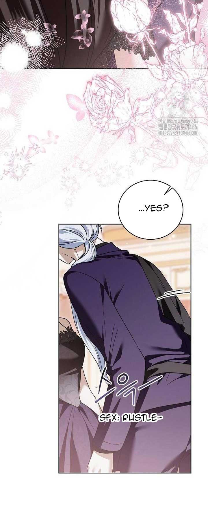 I’ll Take on This Marriage in This Life Chapter 9 - Page 47