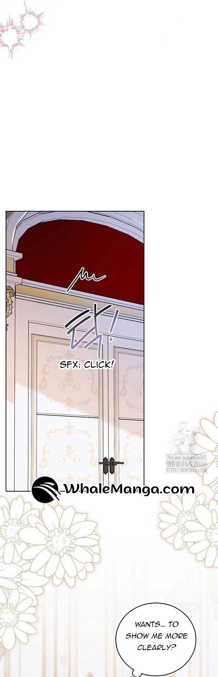 I’ll Take on This Marriage in This Life Chapter 9 - Page 49