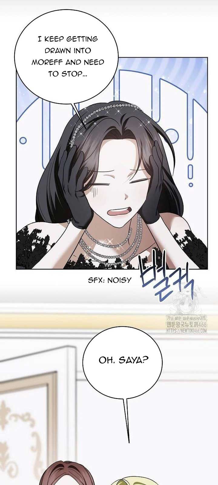 I’ll Take on This Marriage in This Life Chapter 9 - Page 52