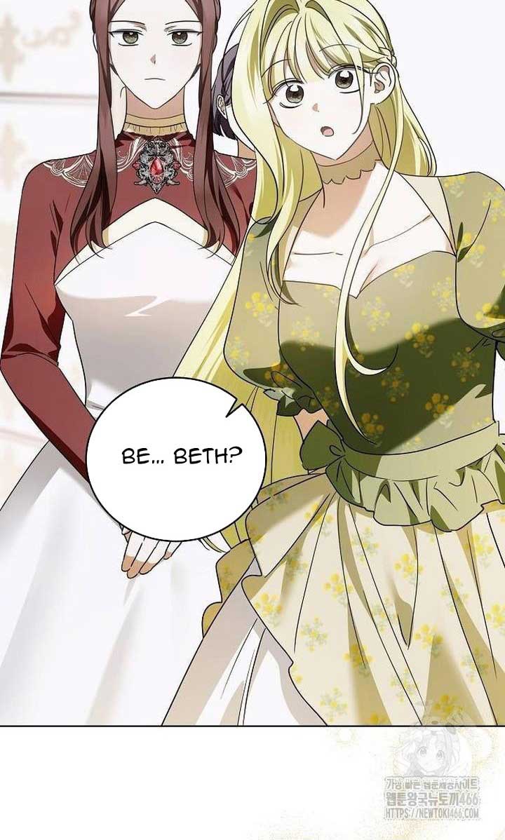 I’ll Take on This Marriage in This Life Chapter 9 - Page 53