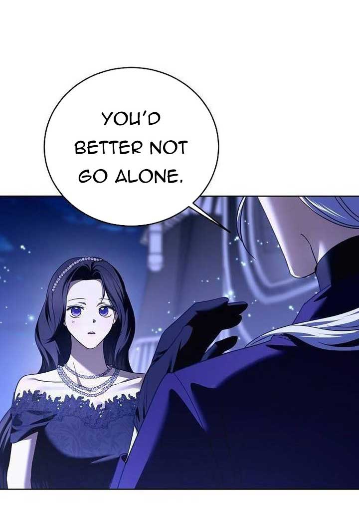 I’ll Take on This Marriage in This Life Chapter 9 - Page 6