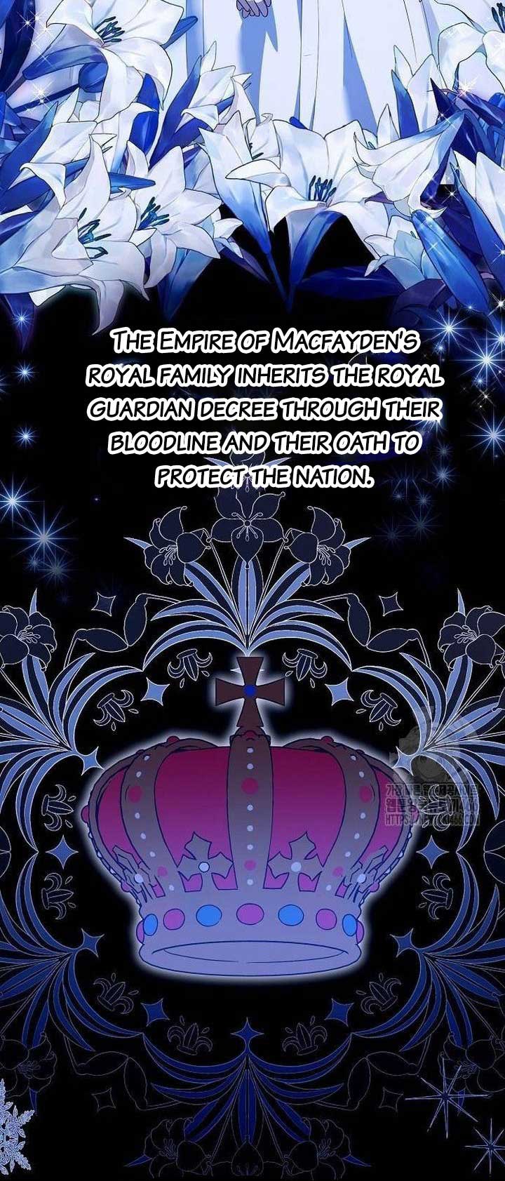 I’ll Take on This Marriage in This Life Chapter 9 - Page 63