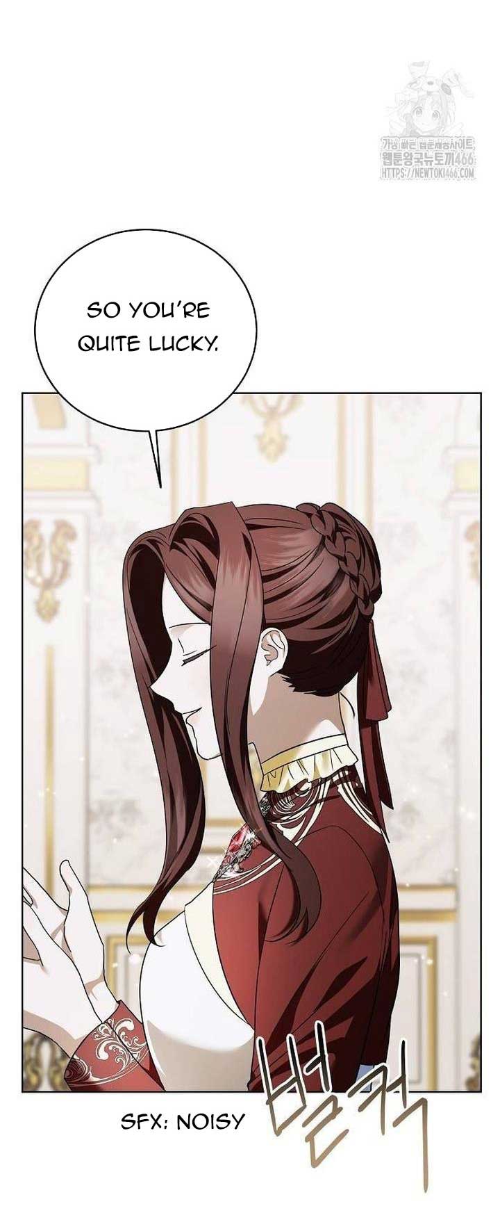 I’ll Take on This Marriage in This Life Chapter 9 - Page 70