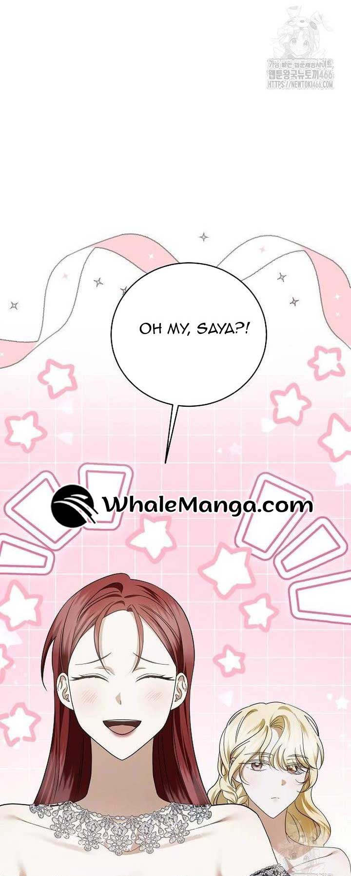 I’ll Take on This Marriage in This Life Chapter 9 - Page 71