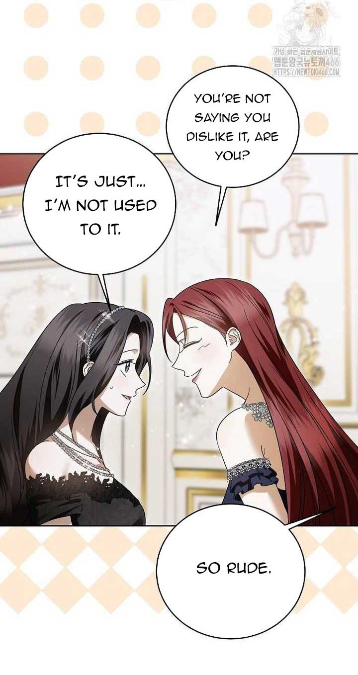 I’ll Take on This Marriage in This Life Chapter 9 - Page 74