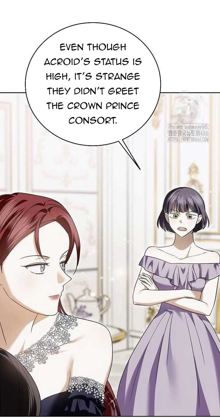 I’ll Take on This Marriage in This Life Chapter 9 - Page 75
