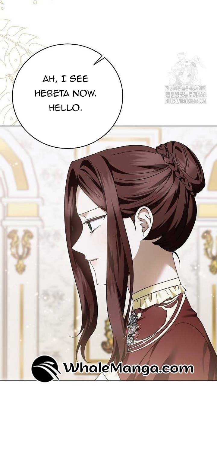 I’ll Take on This Marriage in This Life Chapter 9 - Page 77