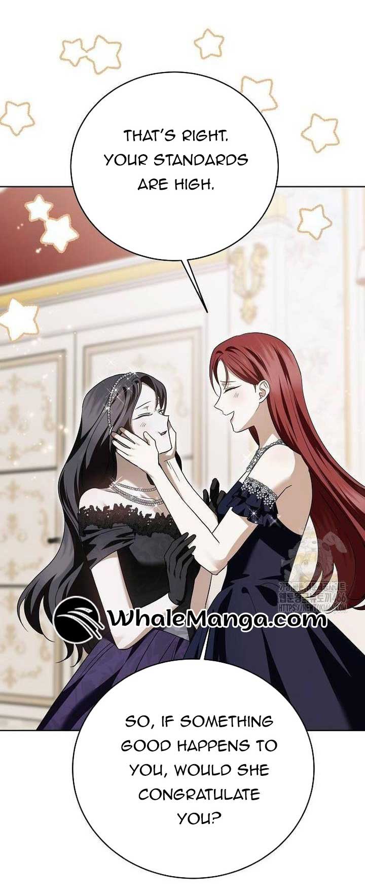 I’ll Take on This Marriage in This Life Chapter 9 - Page 82