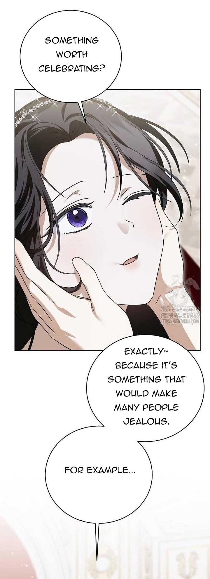 I’ll Take on This Marriage in This Life Chapter 9 - Page 83