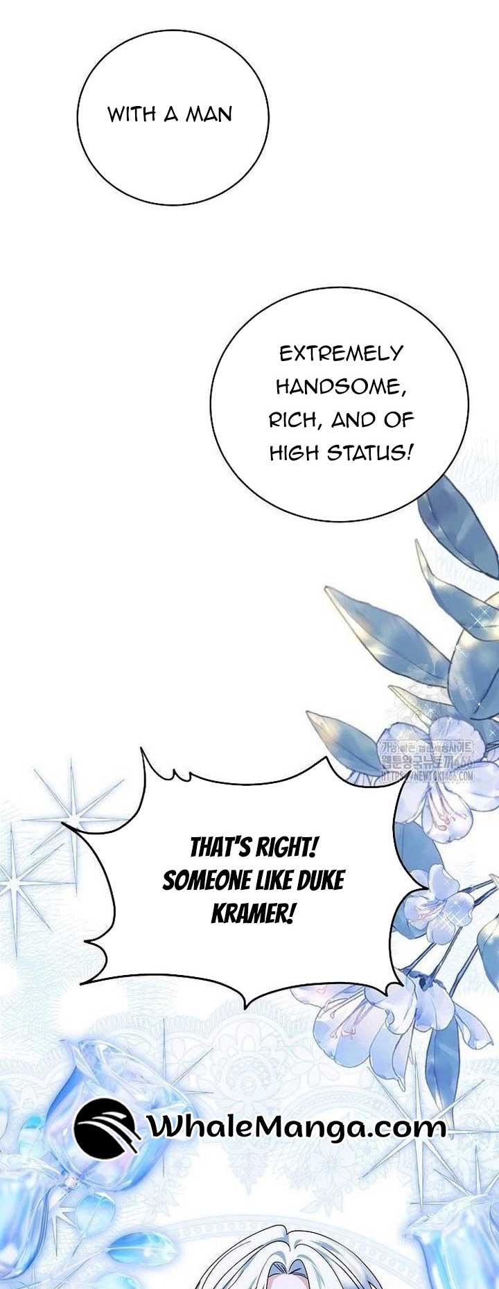 I’ll Take on This Marriage in This Life Chapter 9 - Page 85