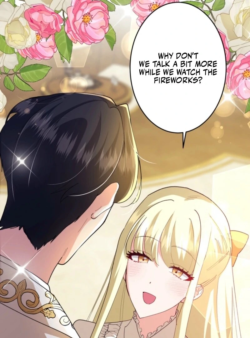 I’ll Turn That Savage Slave Into My Obedient Emperor Chapter 27 - Page 1