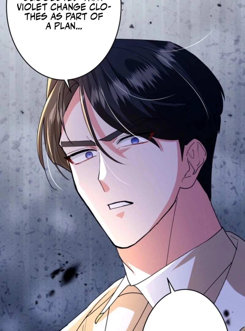 I’ll Turn That Savage Slave Into My Obedient Emperor Chapter 27 - Page 103
