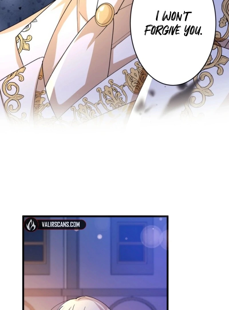 I’ll Turn That Savage Slave Into My Obedient Emperor Chapter 27 - Page 104