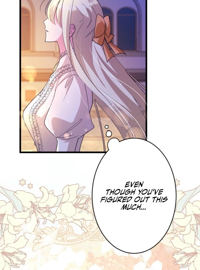 I’ll Turn That Savage Slave Into My Obedient Emperor Chapter 27 - Page 105