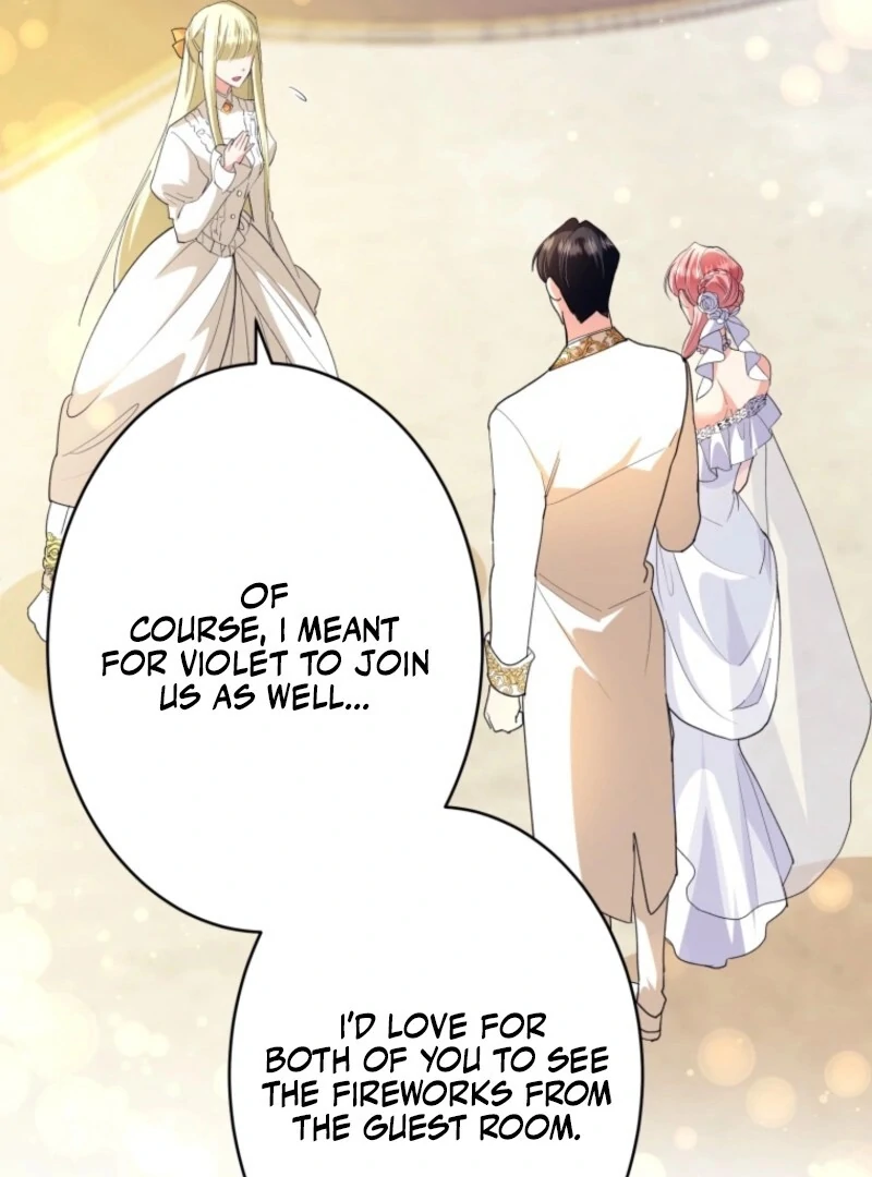 I’ll Turn That Savage Slave Into My Obedient Emperor Chapter 27 - Page 11