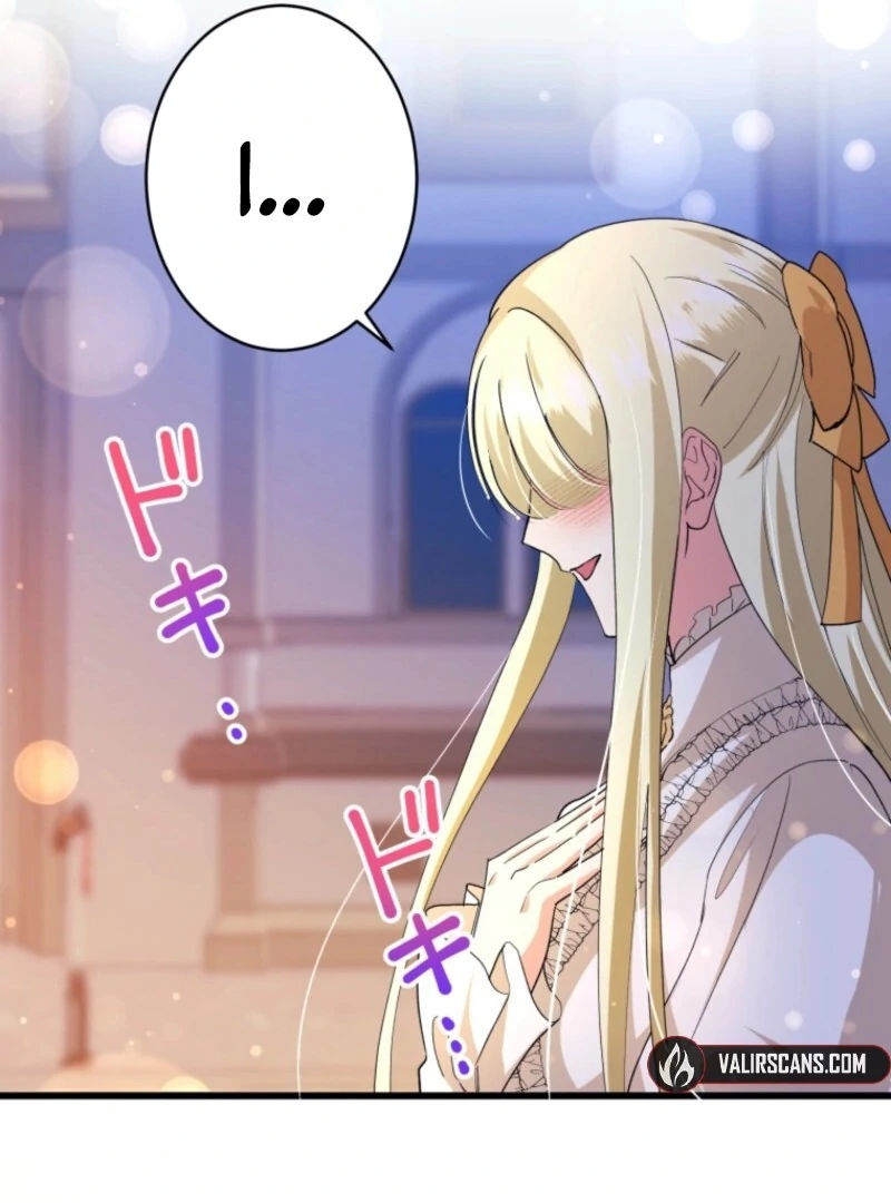 I’ll Turn That Savage Slave Into My Obedient Emperor Chapter 27 - Page 110