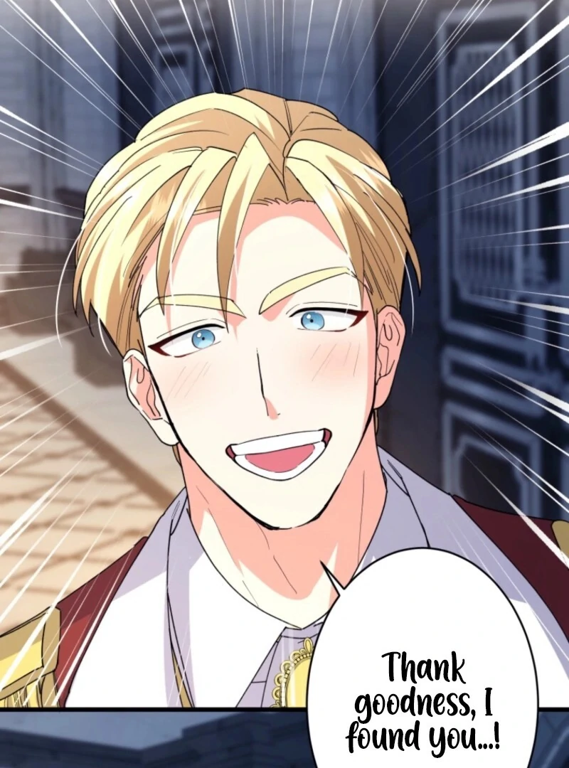 I’ll Turn That Savage Slave Into My Obedient Emperor Chapter 27 - Page 114