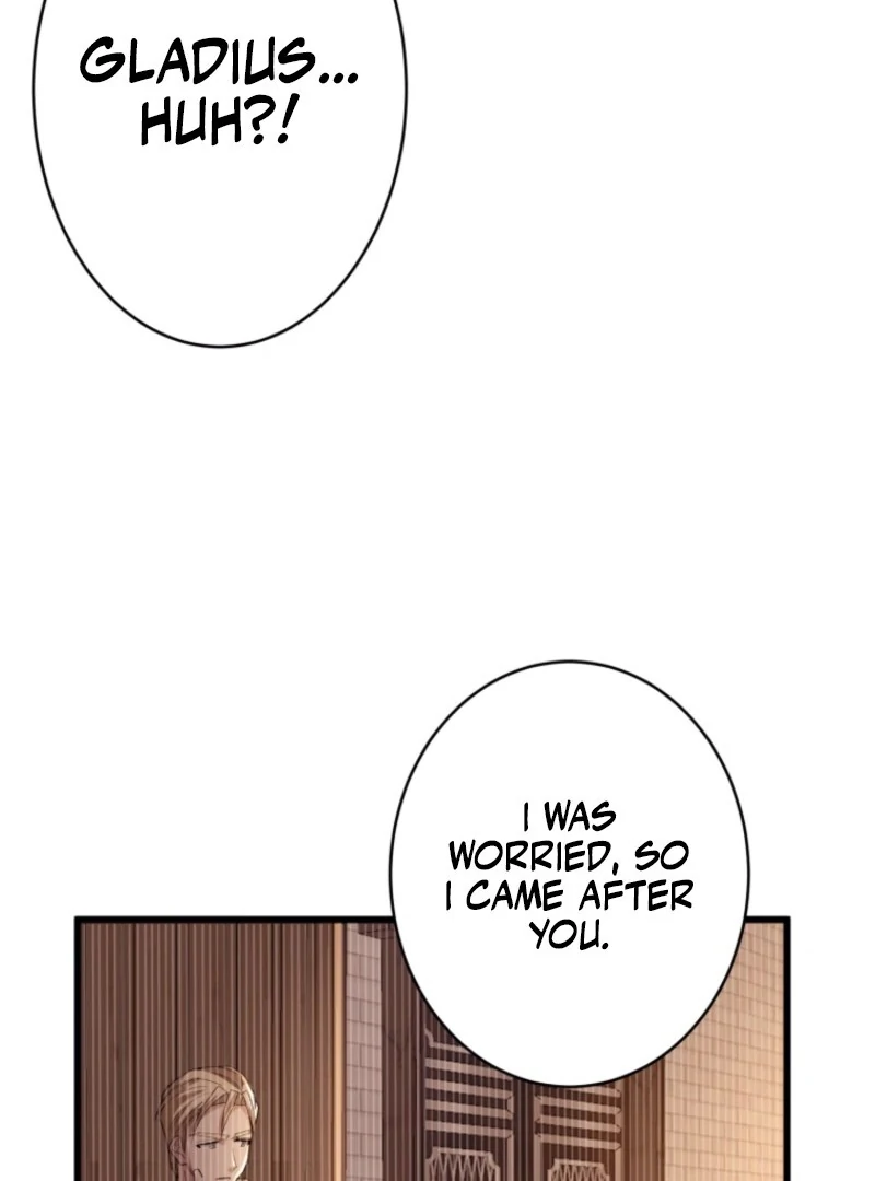 I’ll Turn That Savage Slave Into My Obedient Emperor Chapter 27 - Page 116
