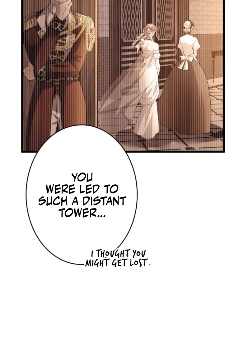 I’ll Turn That Savage Slave Into My Obedient Emperor Chapter 27 - Page 117