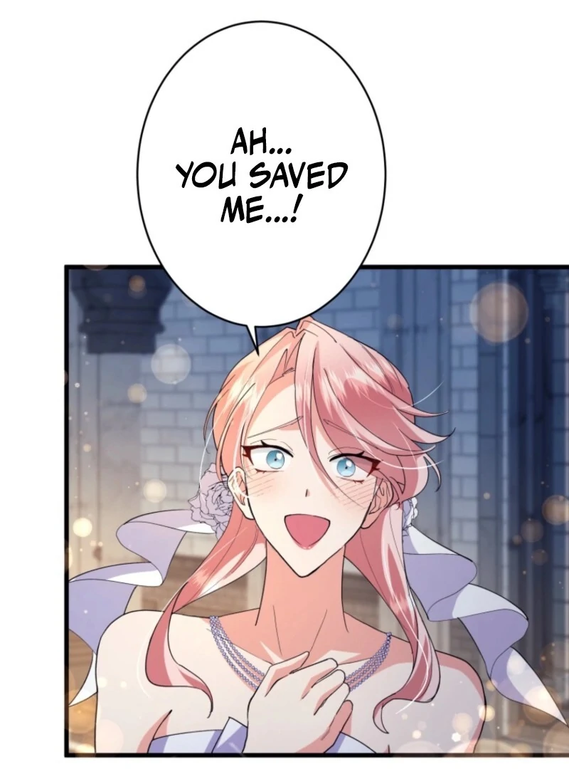 I’ll Turn That Savage Slave Into My Obedient Emperor Chapter 27 - Page 118