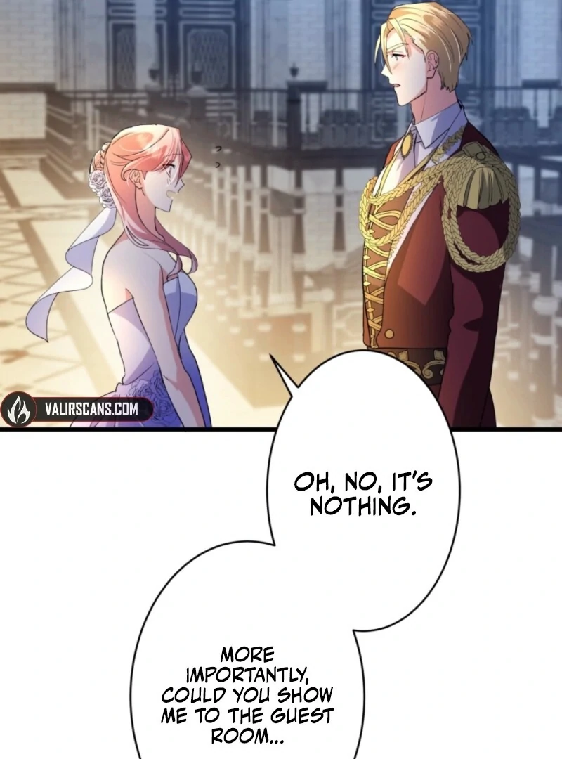 I’ll Turn That Savage Slave Into My Obedient Emperor Chapter 27 - Page 121