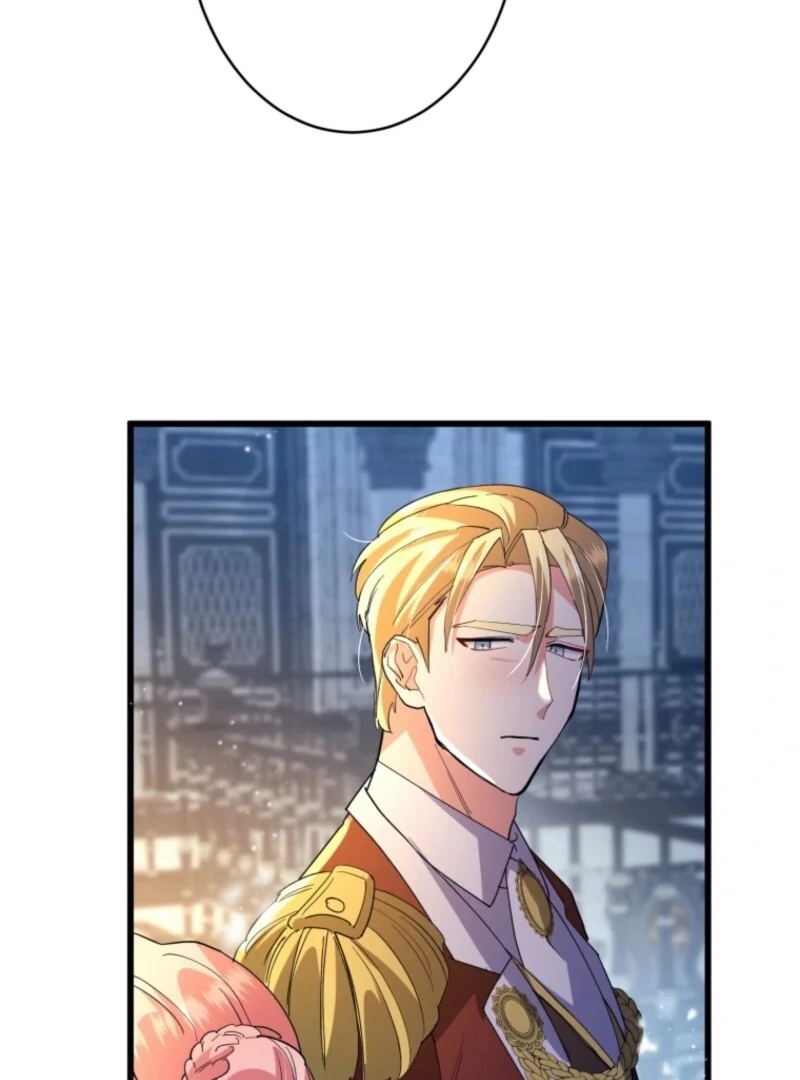 I’ll Turn That Savage Slave Into My Obedient Emperor Chapter 27 - Page 122